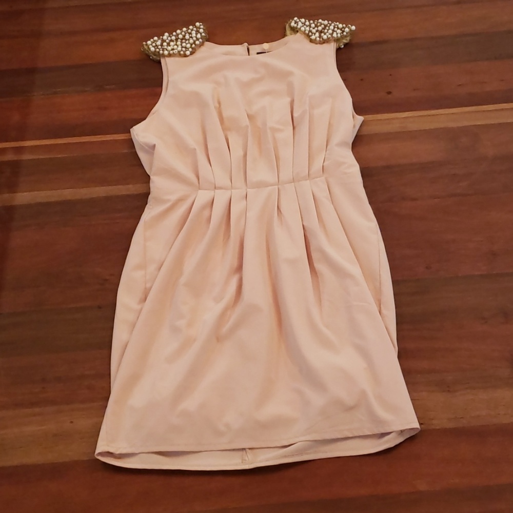 Cocktail Dress